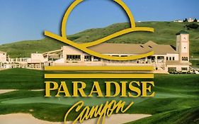 Paradise Canyon Golf Resort - Luxury Condo M409