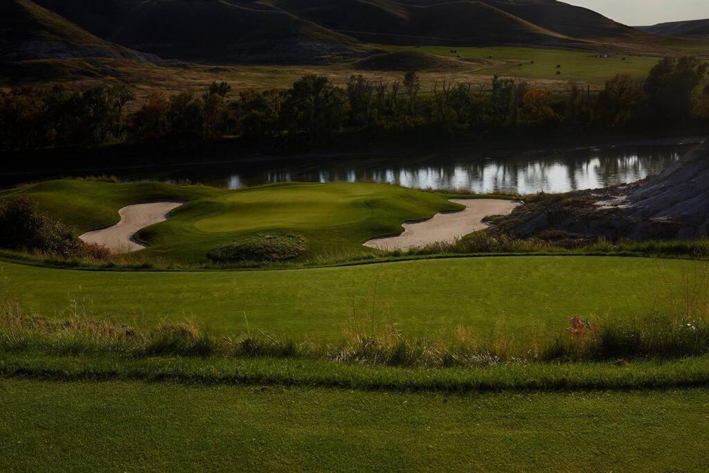 Paradise Canyon Golf Resort - Luxury Condo M409 Lethbridge Exterior photo