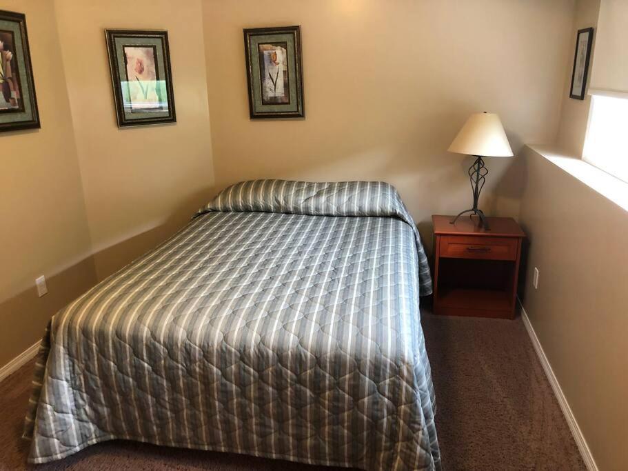 Paradise Canyon Golf Resort - Luxury Condo M409 Lethbridge Exterior photo