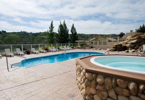 Paradise Canyon Golf Resort - Luxury Condo M409 Lethbridge Exterior photo
