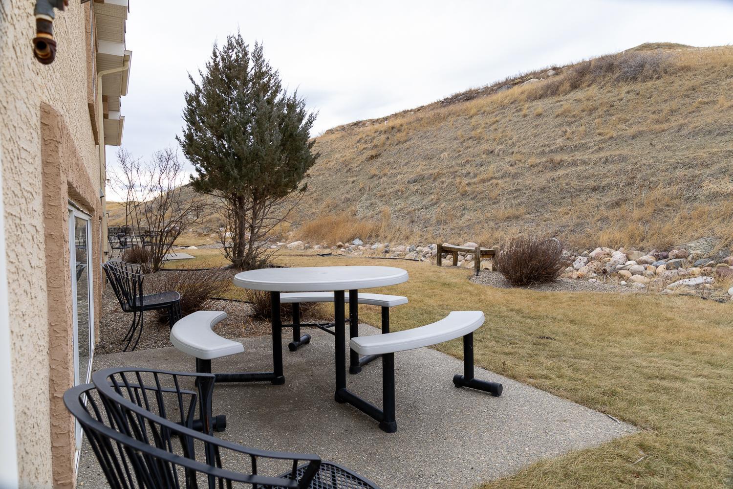 Paradise Canyon Golf Resort - Luxury Condo M409 Lethbridge Exterior photo